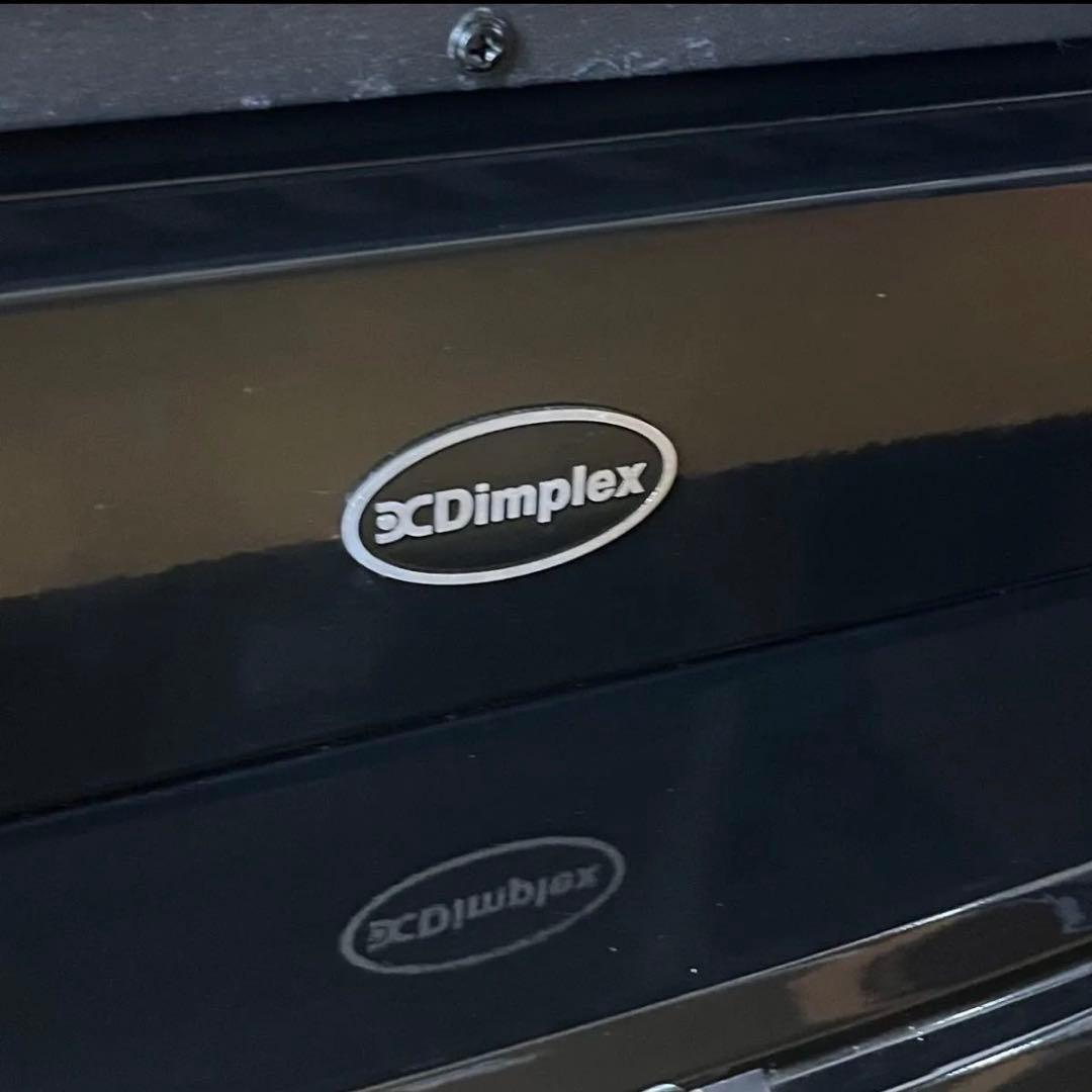 Dimplex ディンプレックスStockbridgeSKG20BLJ 電気暖炉