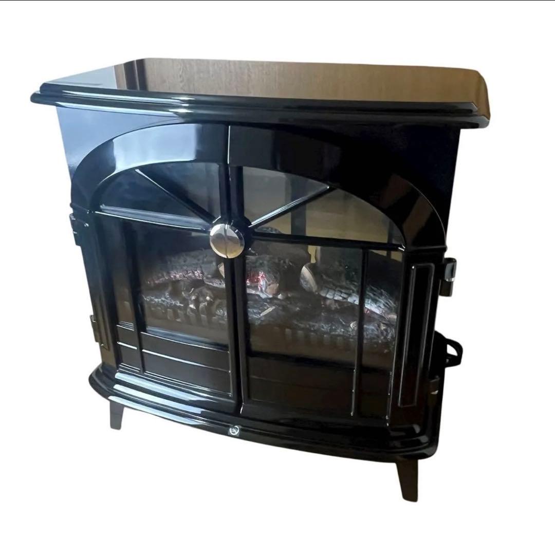 Dimplex ディンプレックスStockbridgeSKG20BLJ 電気暖炉