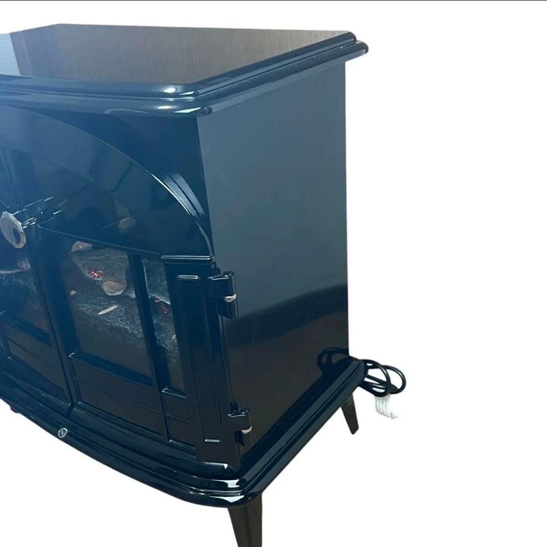 Dimplex ディンプレックスStockbridgeSKG20BLJ 電気暖炉