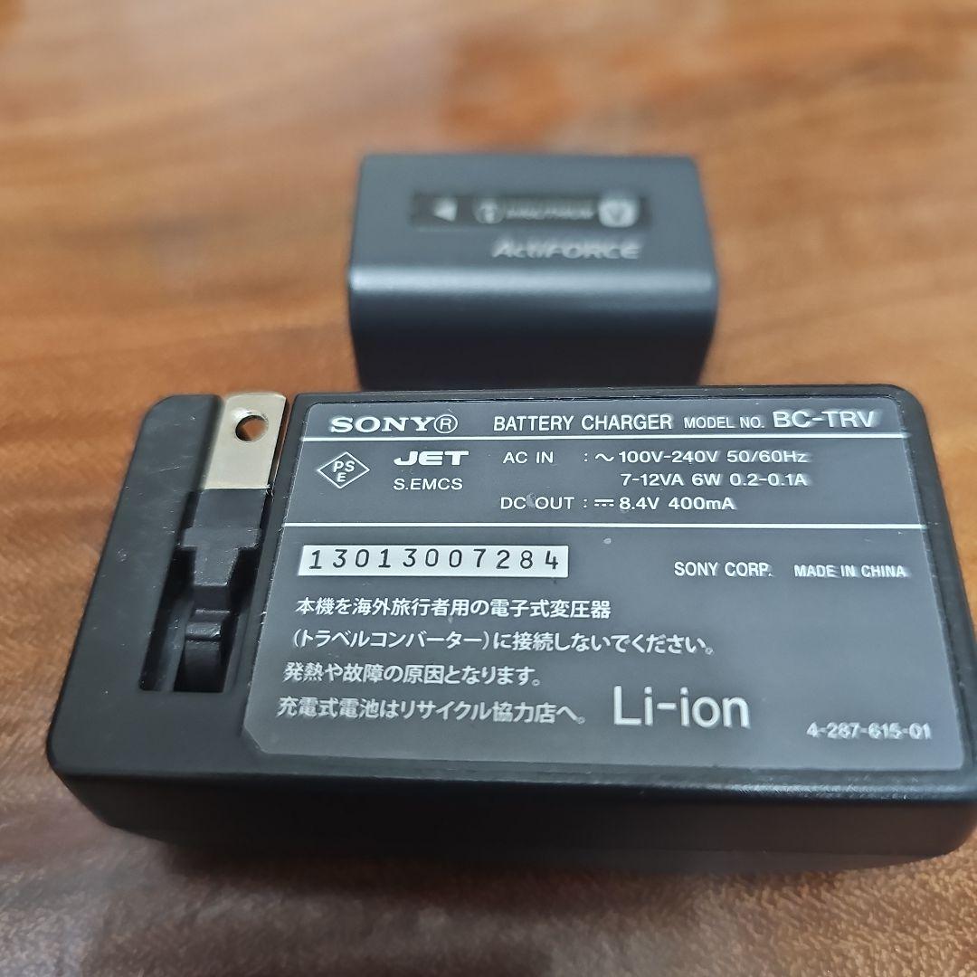 〇値下げ〇SONY HDR-PJ630V デジタルビデオカメラ