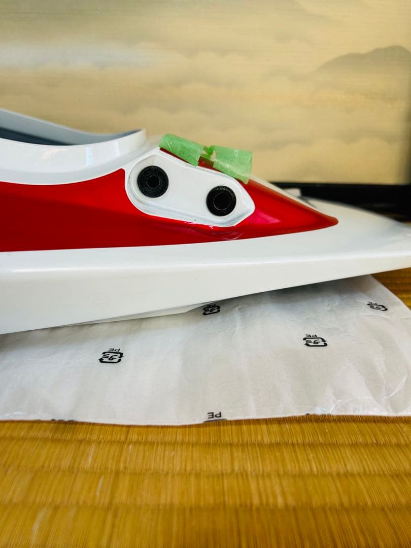 ⭐︎CB1300sf SC54フロントフェンダー,リカウル/スポイラー,ウインカー