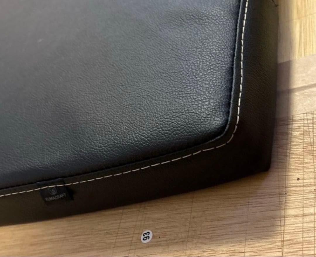 デリカD5専用ベッドキットの天板