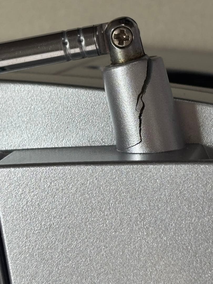 TOSHIBA TY-AK2 ラジカセ CDプレーヤー　定価28,000円