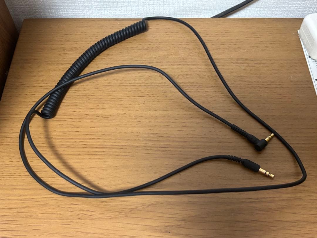 マーシャル Monitor Ⅱ