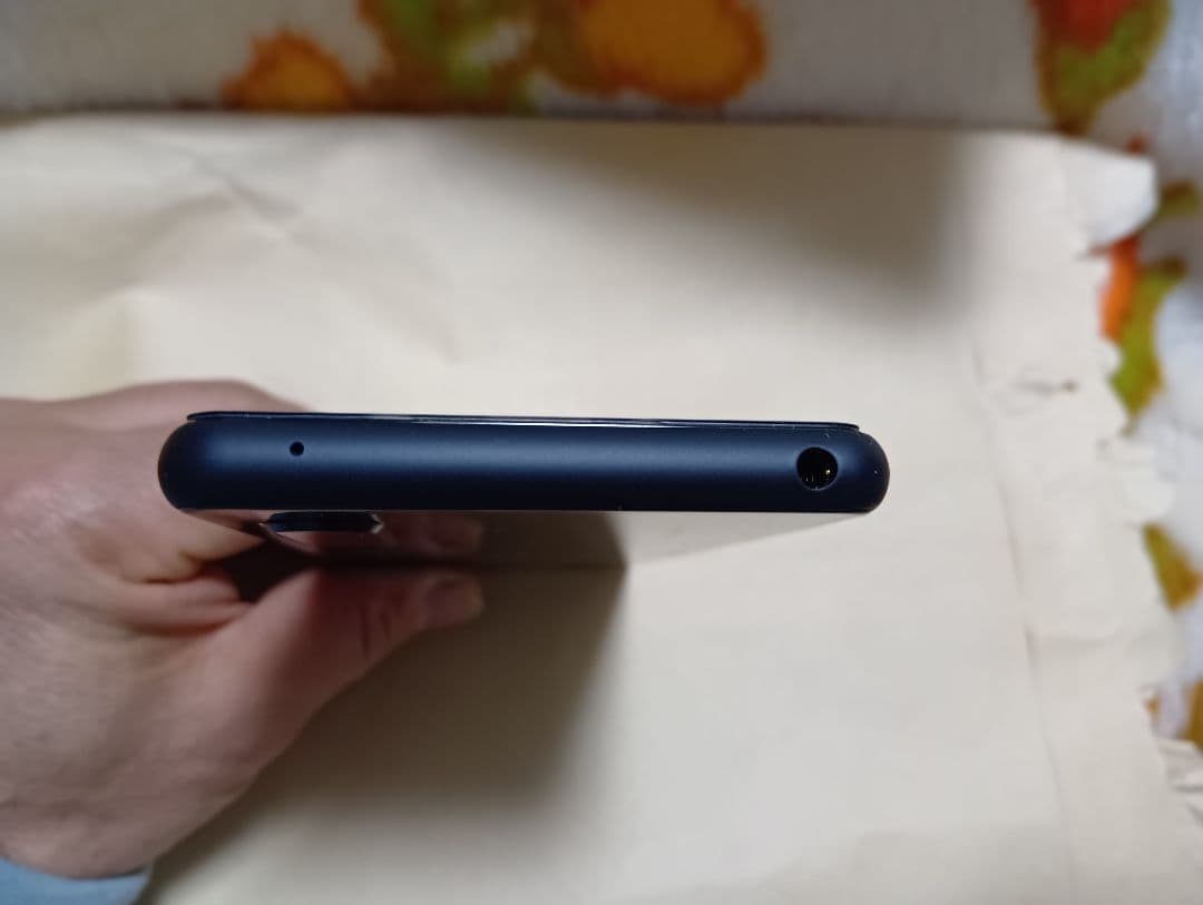 Xperia 10 II スマートフォン 本体 Android 12