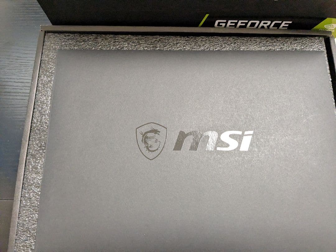 中古グラフィックボード Nvidia Geforce RTX2070