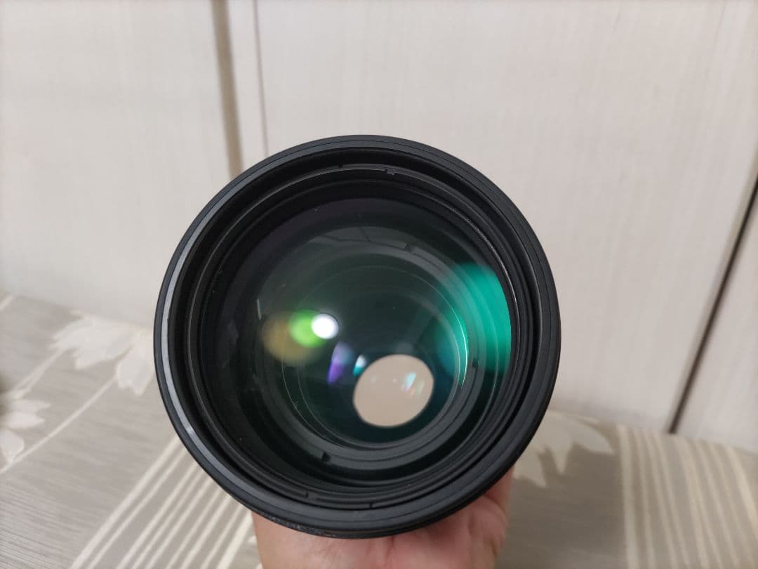 Nikon Ai AF NIKKOR 80-200mm f/2.8D 現状品