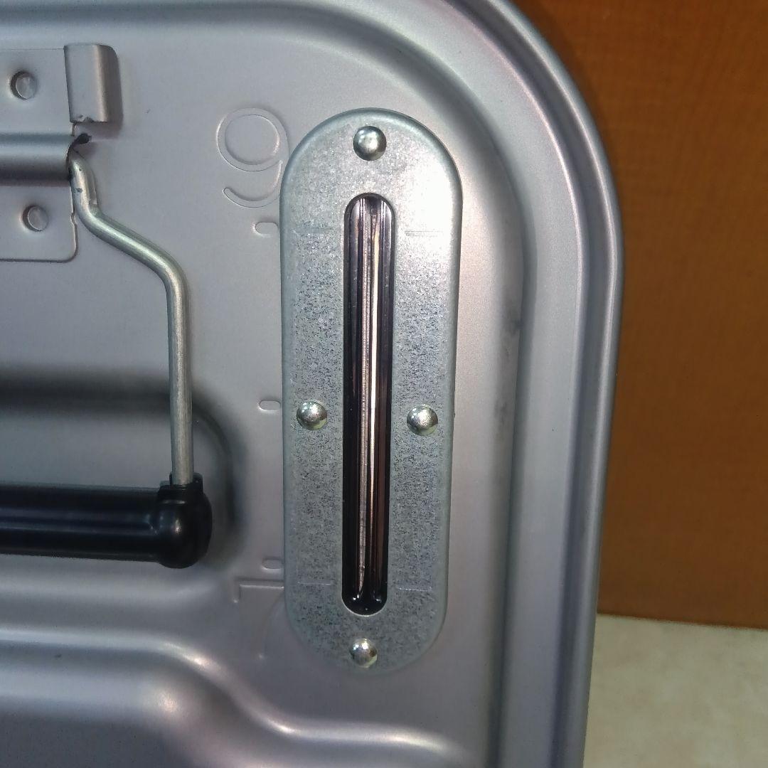 美品　DAINICHI FW-5614L　石油ファンヒーター　給灯油容量９㍑