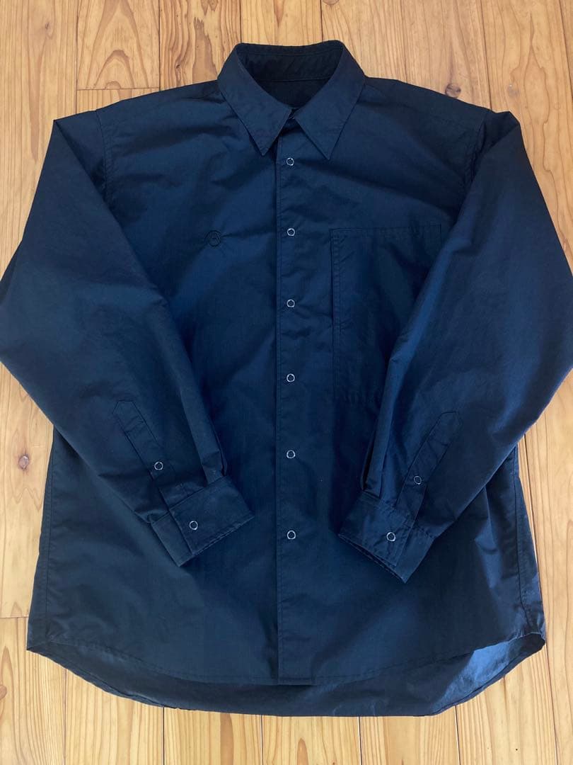 トップス Mountain Research / \"Light Shirt\"