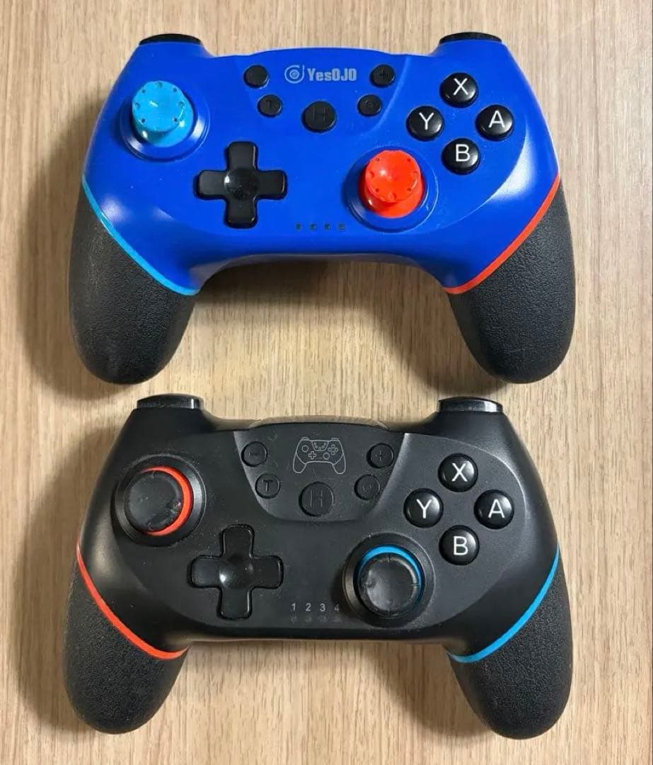 Nintendo Switch 本体　ニンテンドースイッチ　Joy-Con