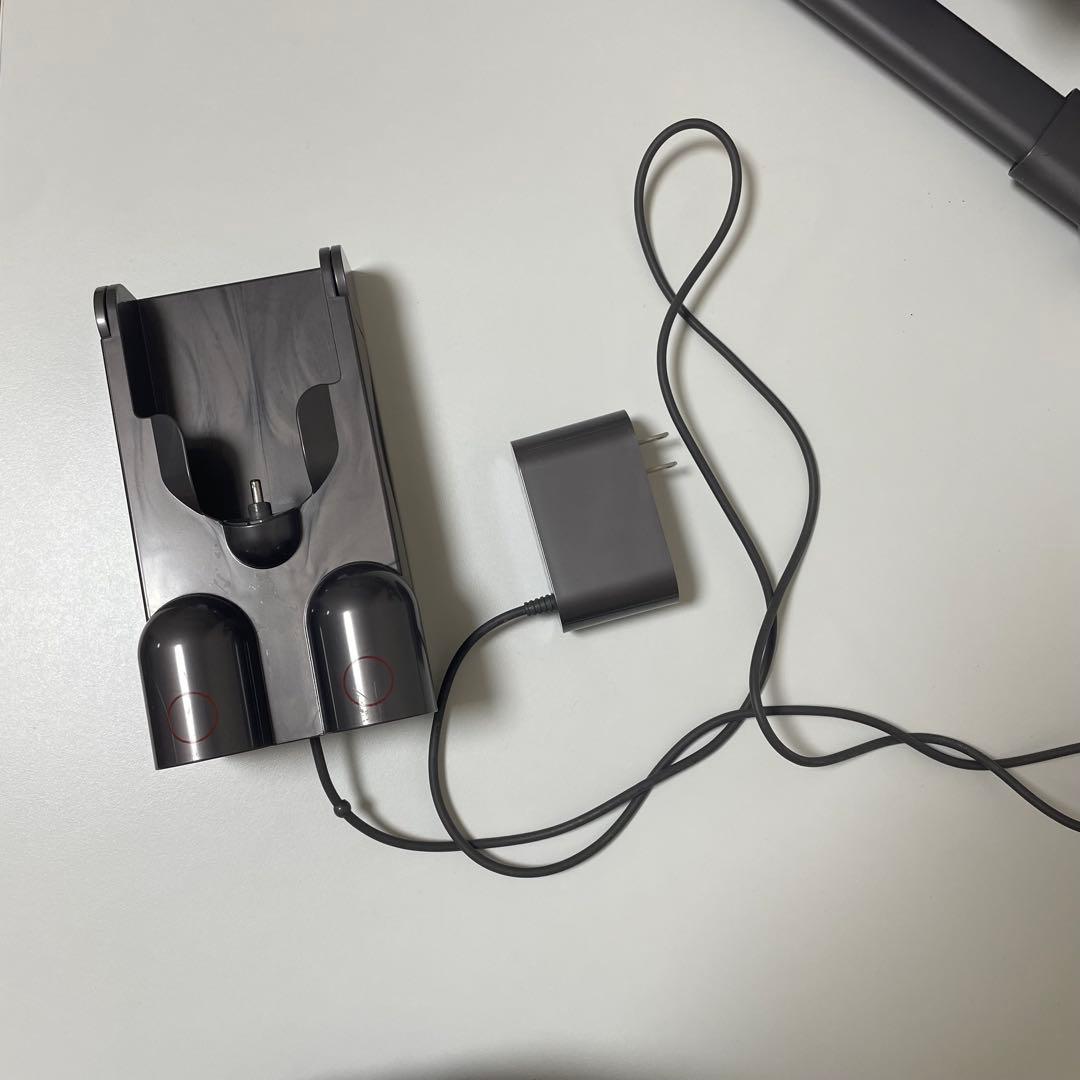 DYSON ハンディ掃除機　Micro Focus Clean HH17