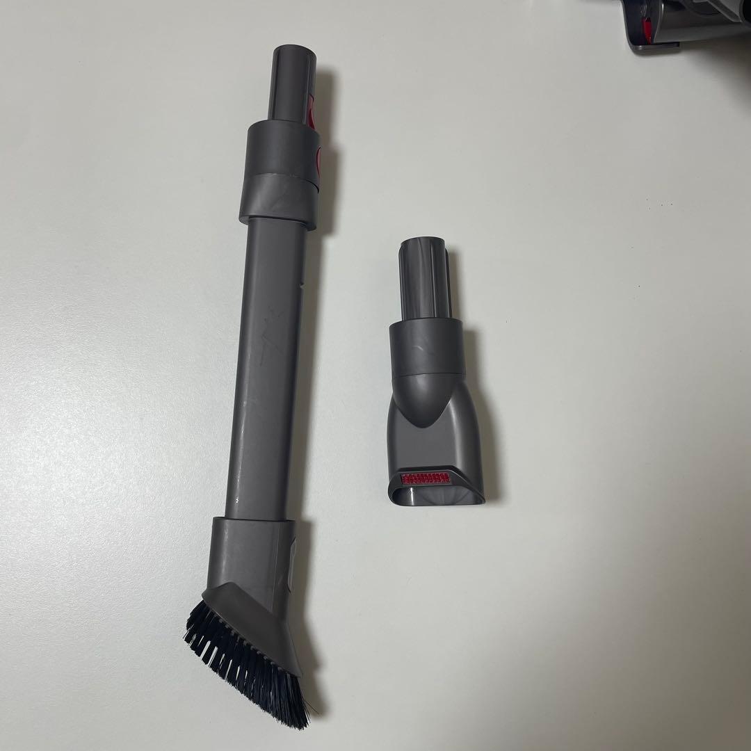 DYSON ハンディ掃除機　Micro Focus Clean HH17
