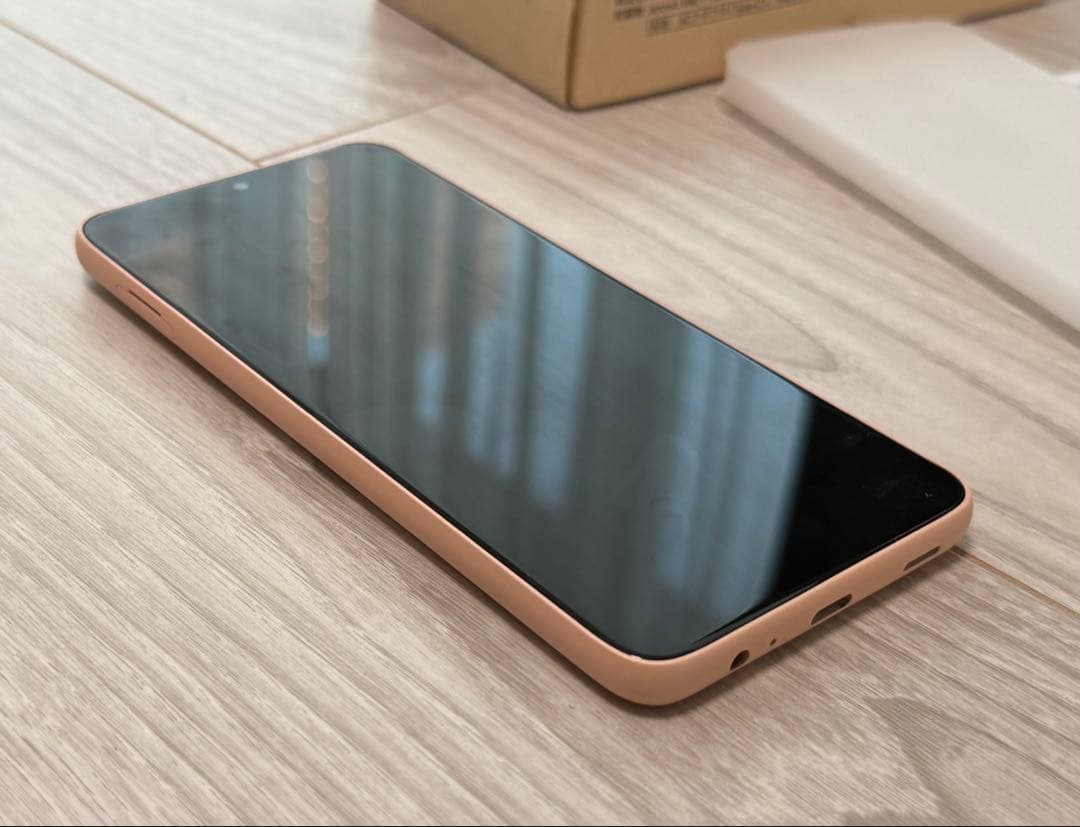 ARROWS We2 ライトオレンジ