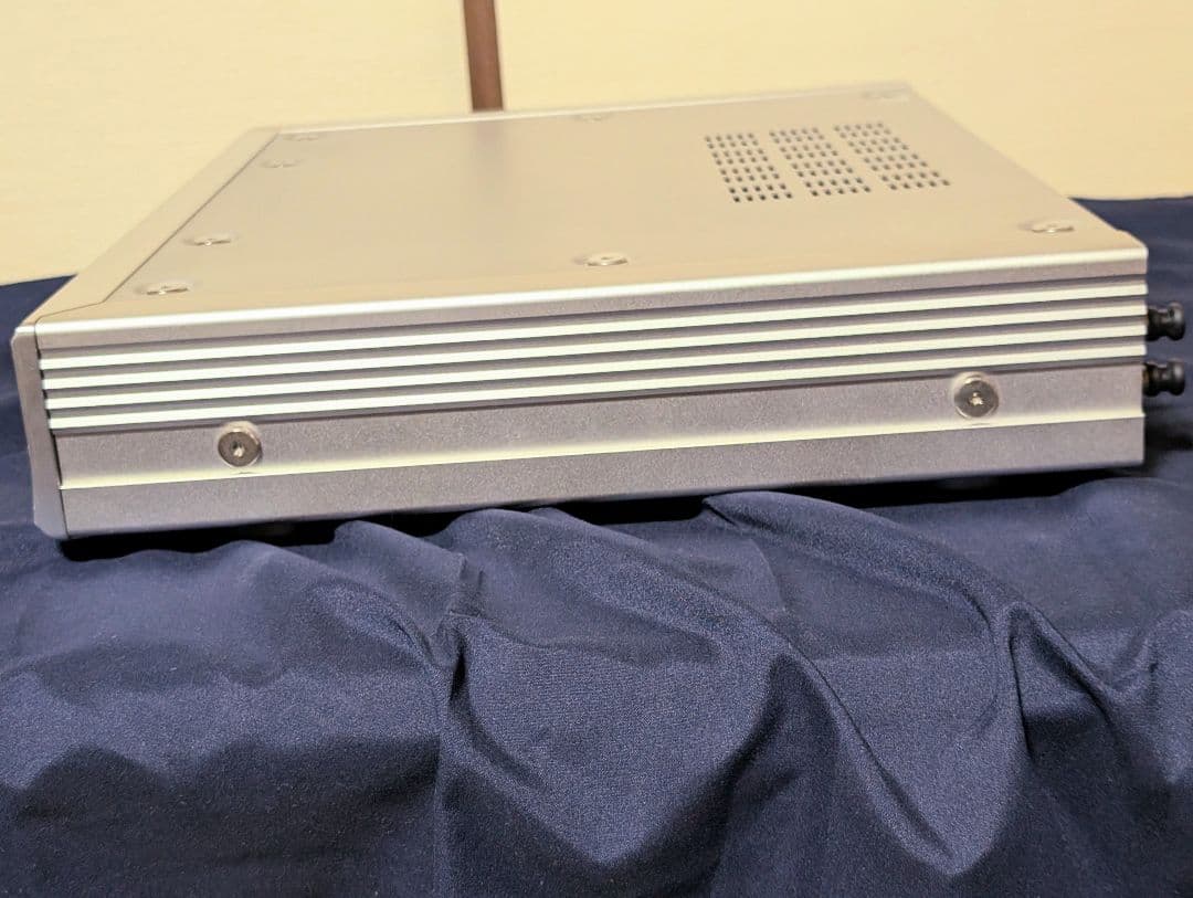 ONKYO A-1VL デジタルプリメインアンプ