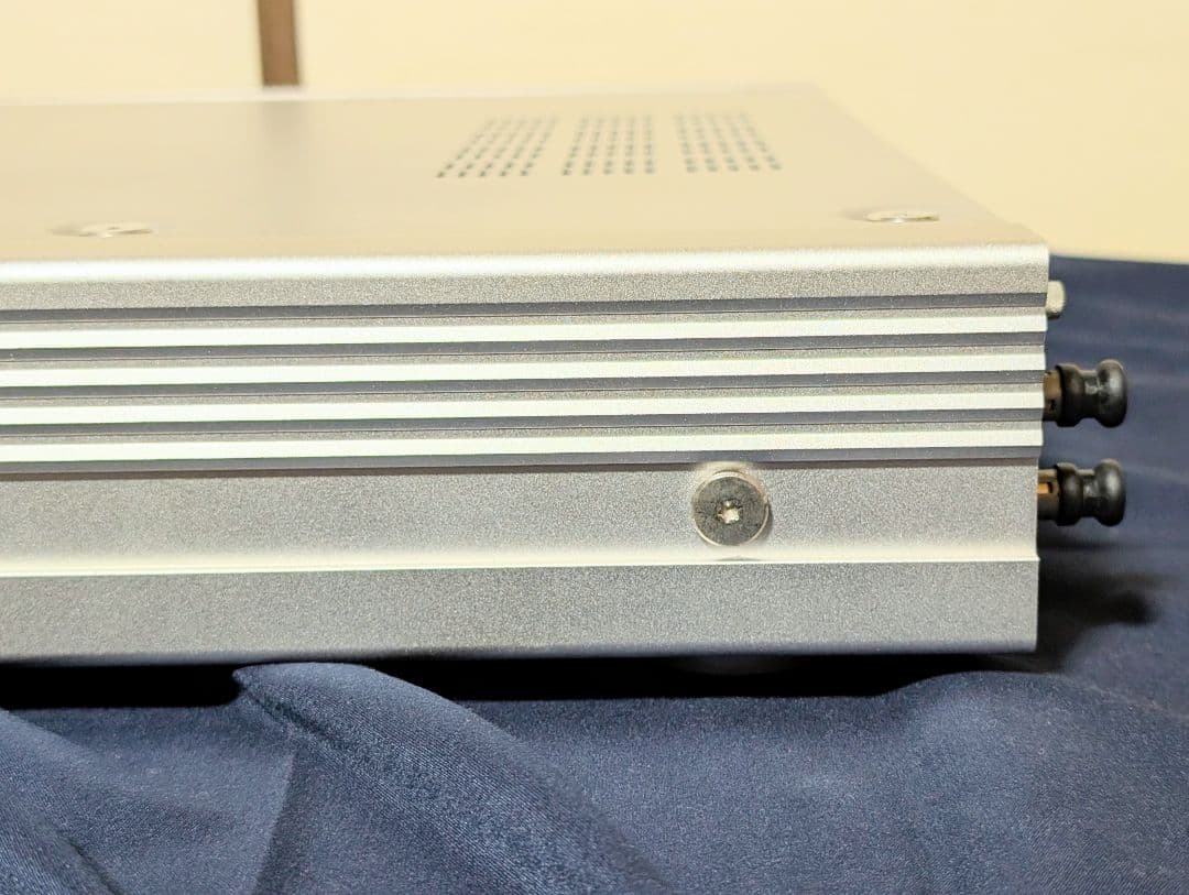 ONKYO A-1VL デジタルプリメインアンプ