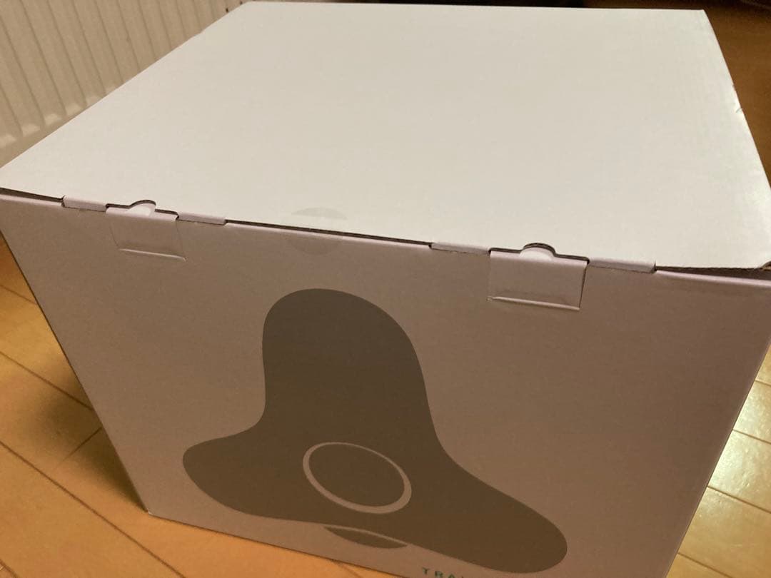 TRAINING TETRA トレーニングテトラ　クッション　カップウォーマー付