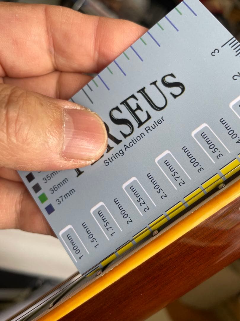 Aria W-30 アコースティックギター