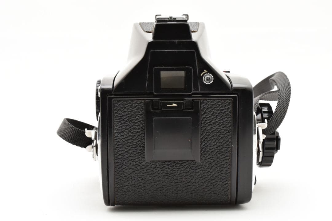マミヤ Mamiya M645 + Sekor C 80mm F2.8 8085