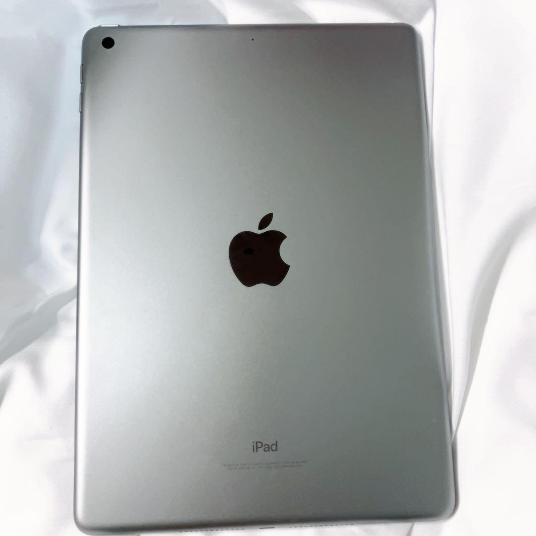iPad本体 第6世代 9.7インチ 128GB 付属品付き