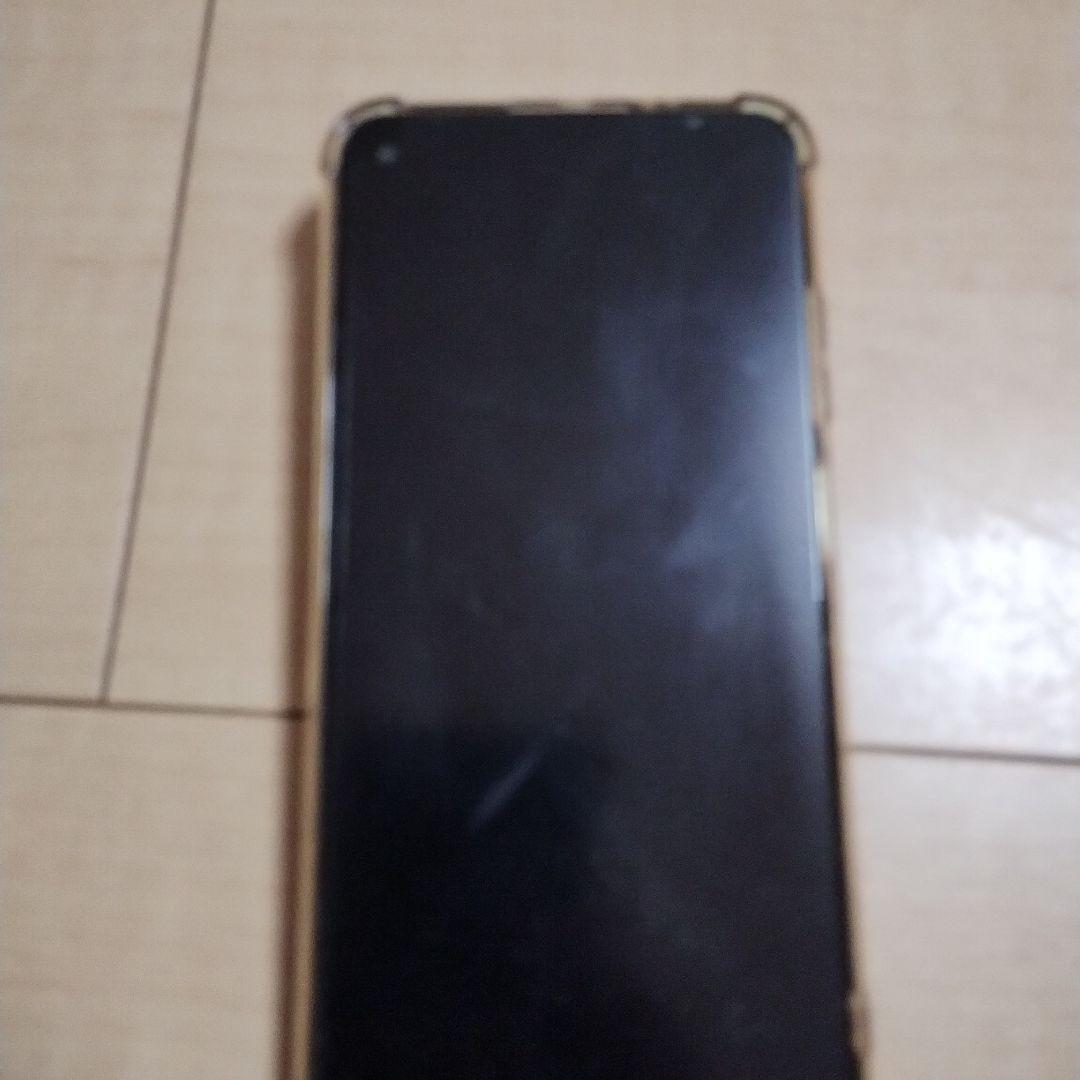 スマートフォン本体 redmi