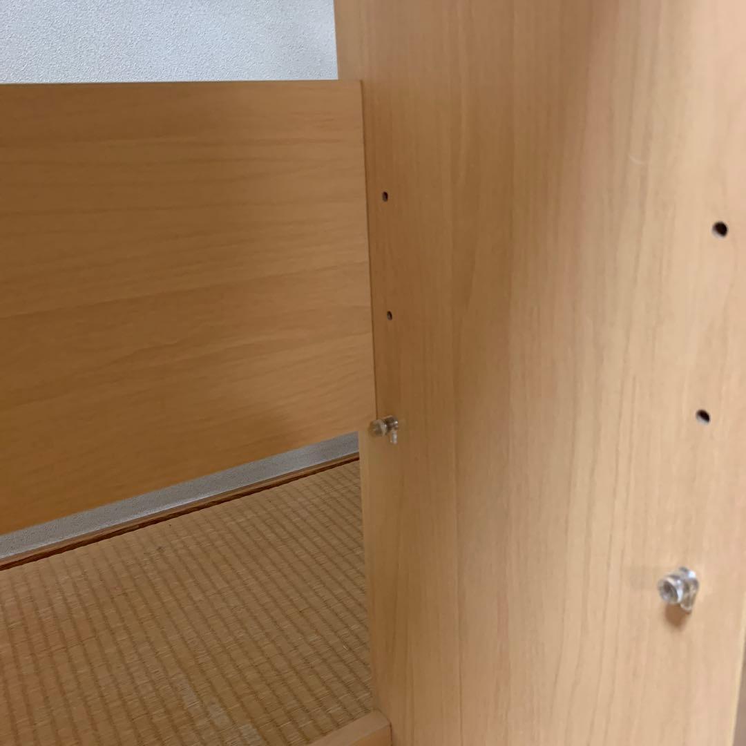 ⚠️11月16日で処分します⚠️ 本棚