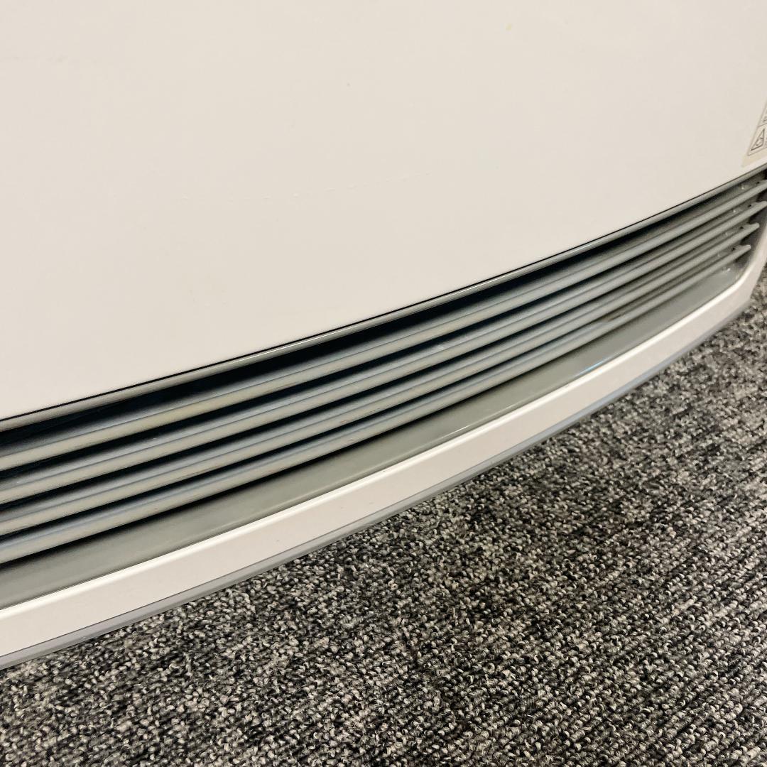 ノーリツ　ガスファンヒーター GFH-4005S-W5　18年製　都市ガス