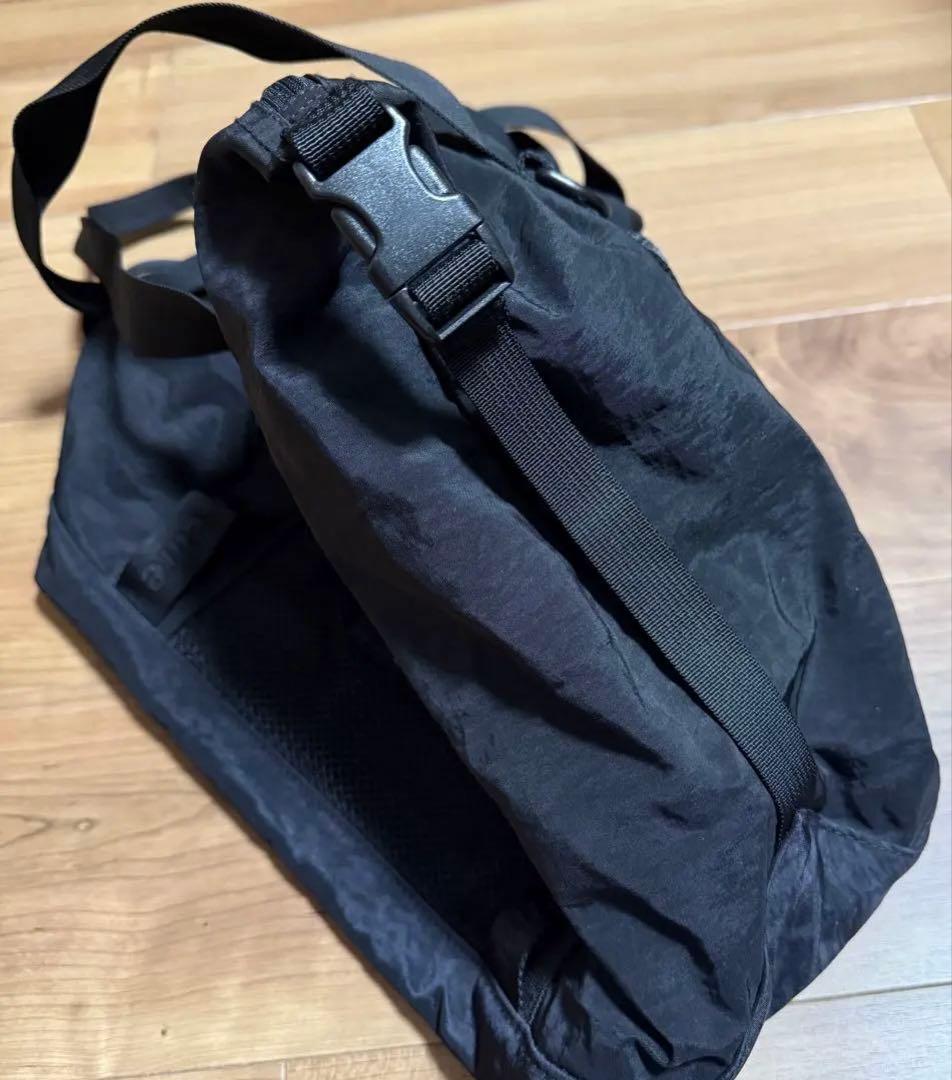 supreme 2020fw Zip Tote ジップ トート