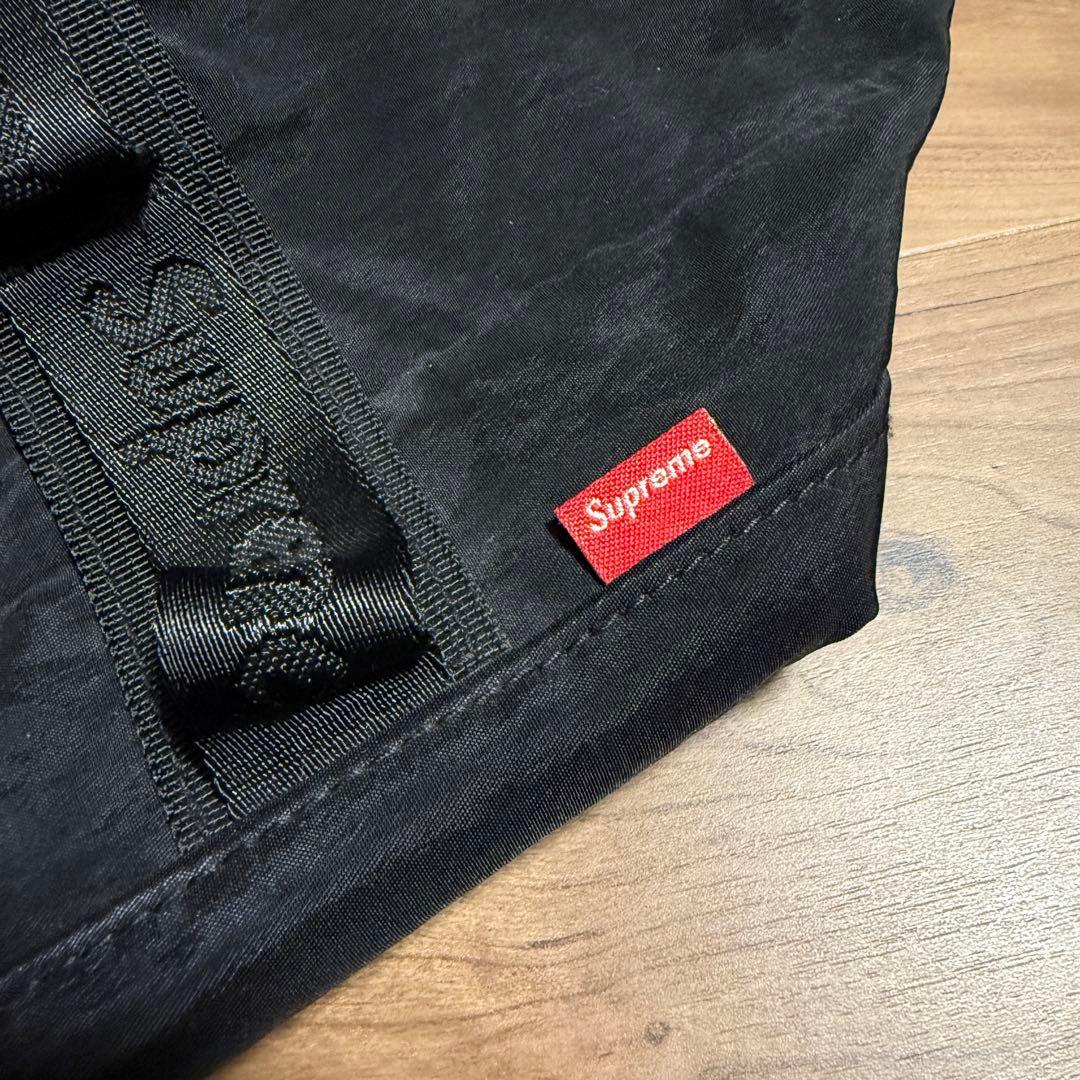 supreme 2020fw Zip Tote ジップ トート