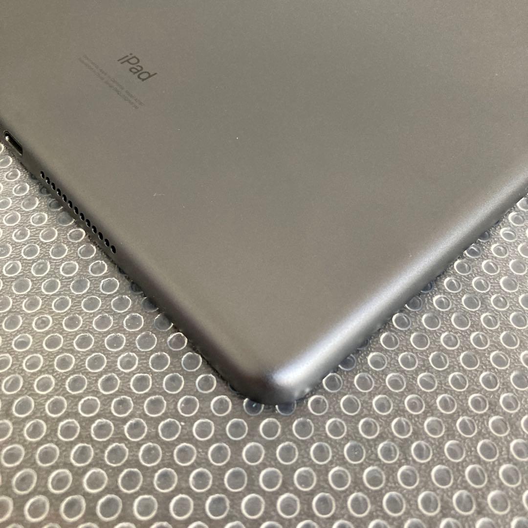 3380【早い者勝ち】iPad7 第7世代 32GB WIFIモデル☆