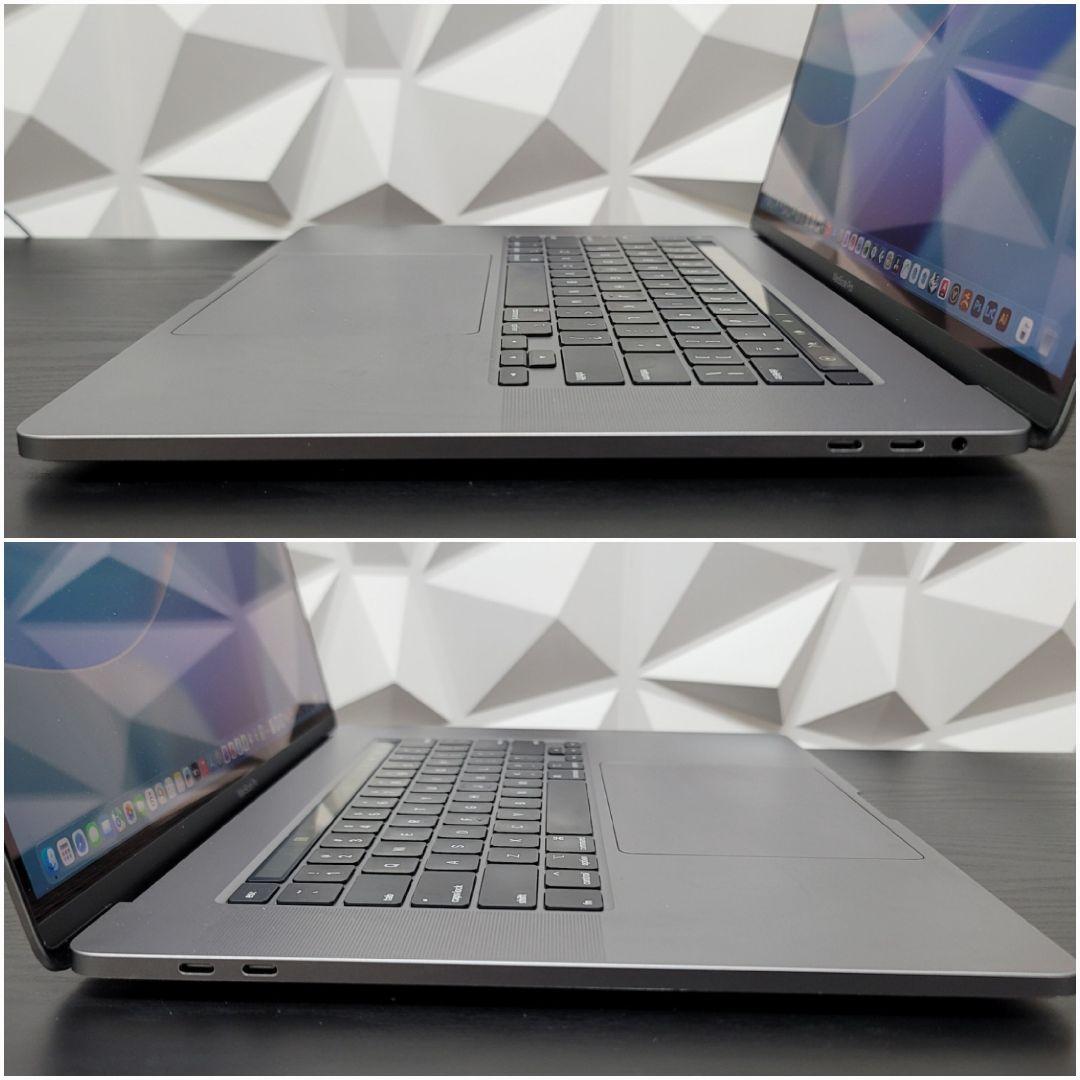 美品 MacBook Pro 16インチ i9 64GB CAD&3D設計