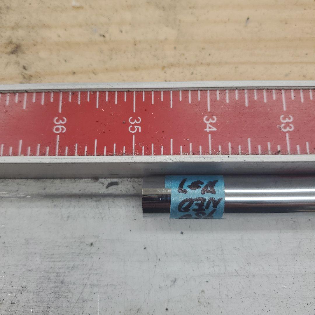 日本シャフトNS950neo フレックスS 9本スパイン測定済