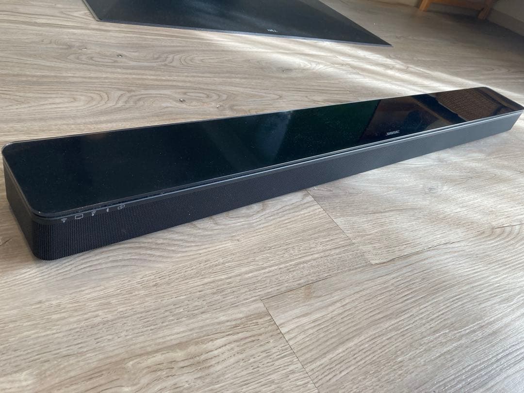 【ジャンク品】BOSE SoundTouch 300 soundbar