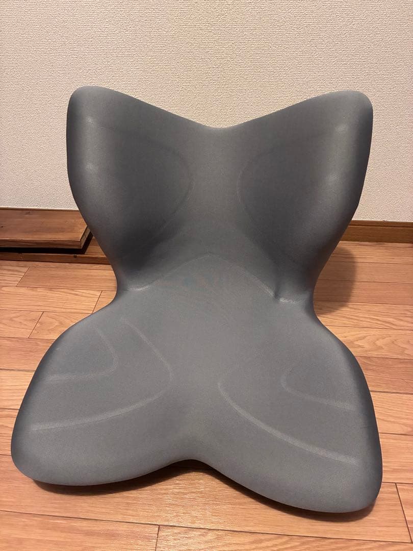 1933【極美品】Style premium骨盤・姿勢矯正クッション