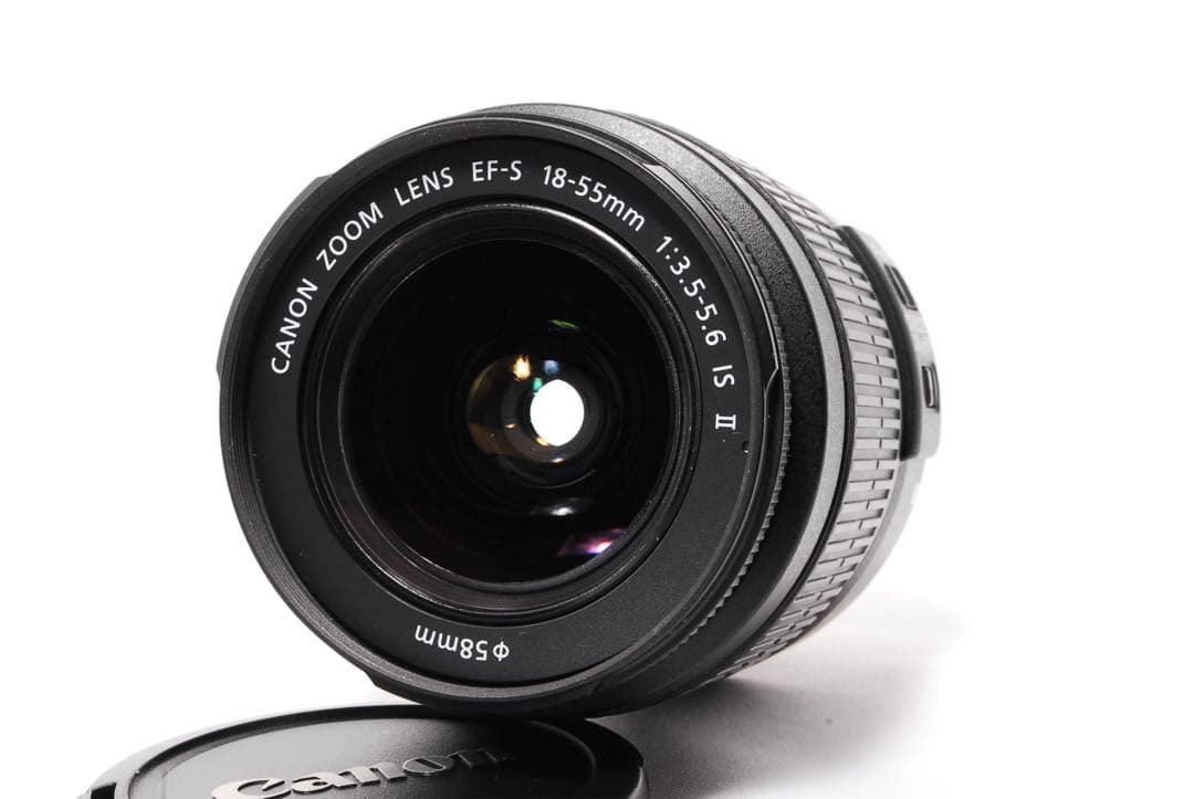 ◆すぐ使える◆Canon Kiss X5◆一眼レフカメラ◆スマホ転送OK◆美品◆