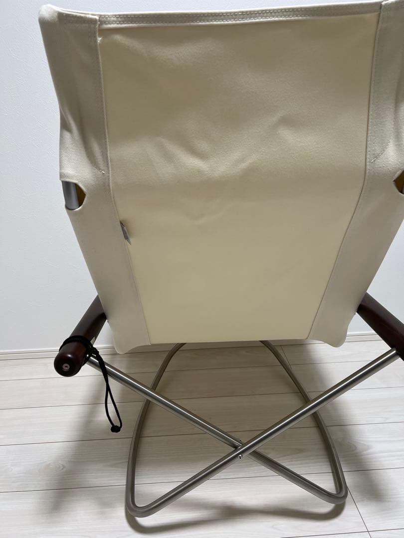 NychairX ニーチェアロッキングチェア