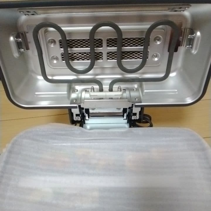 象印　マルチロースター　EF-WA30型