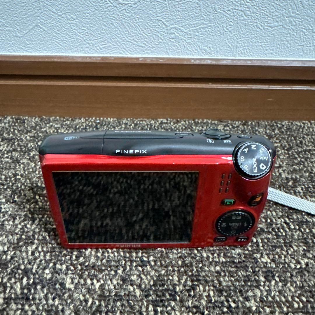 FUJiFILM 　FINEPIX　 F1000EXR