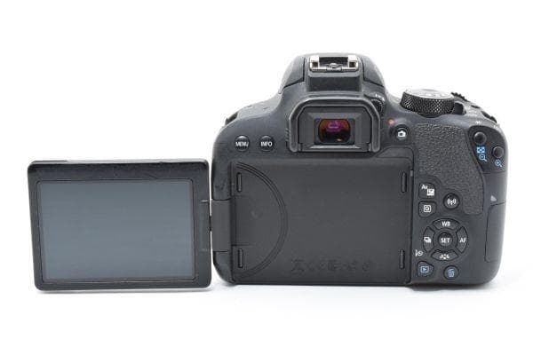 キャノン Canon EOS Kiss X9i 18-55mm レンズセット