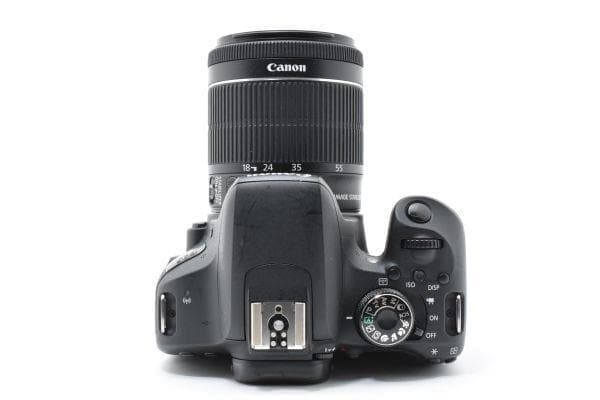 キャノン Canon EOS Kiss X9i 18-55mm レンズセット