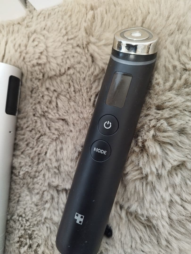 メディキューブ AGE-Rブースタープロ・ハイフフォーカス　セット