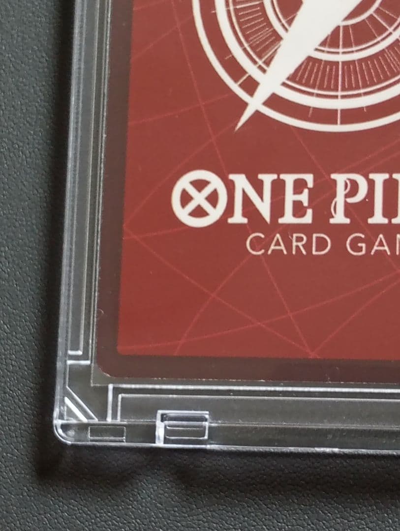 ワンピース カードゲーム Monkey D. Luffy