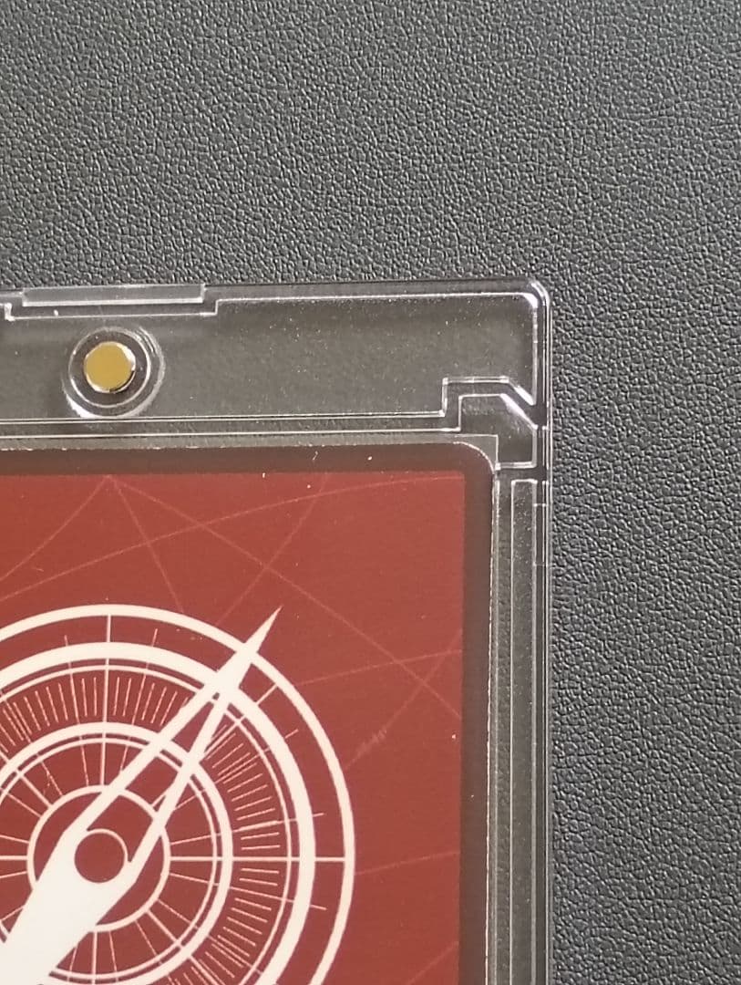 ワンピース カードゲーム Monkey D. Luffy