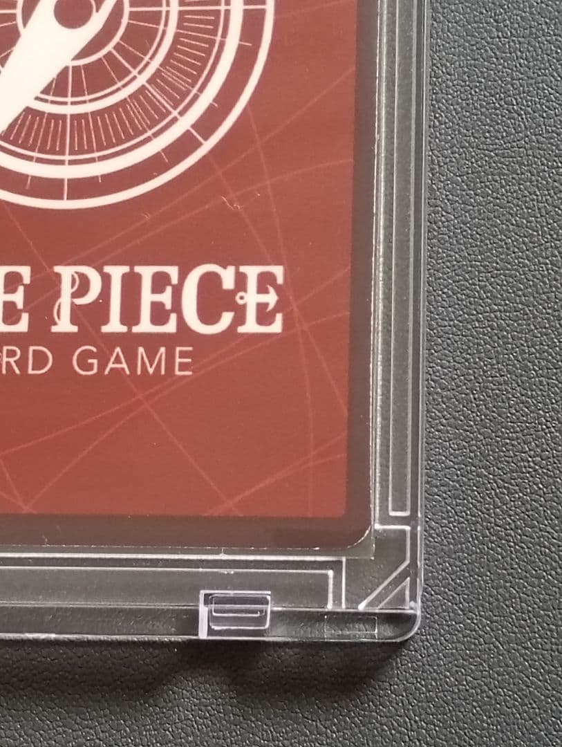 ワンピース カードゲーム Monkey D. Luffy