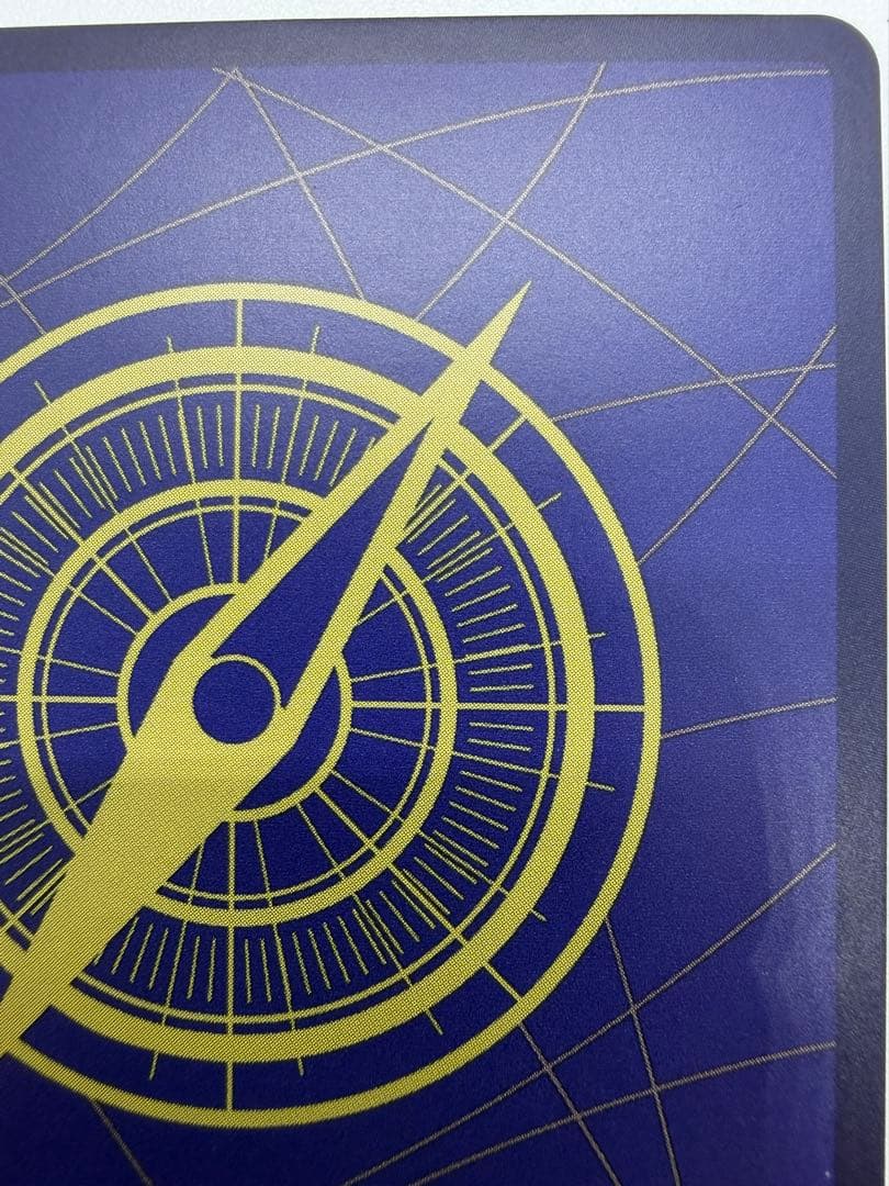 チャンピオンシップCS2023 ルフィ 007 海外プロモ①