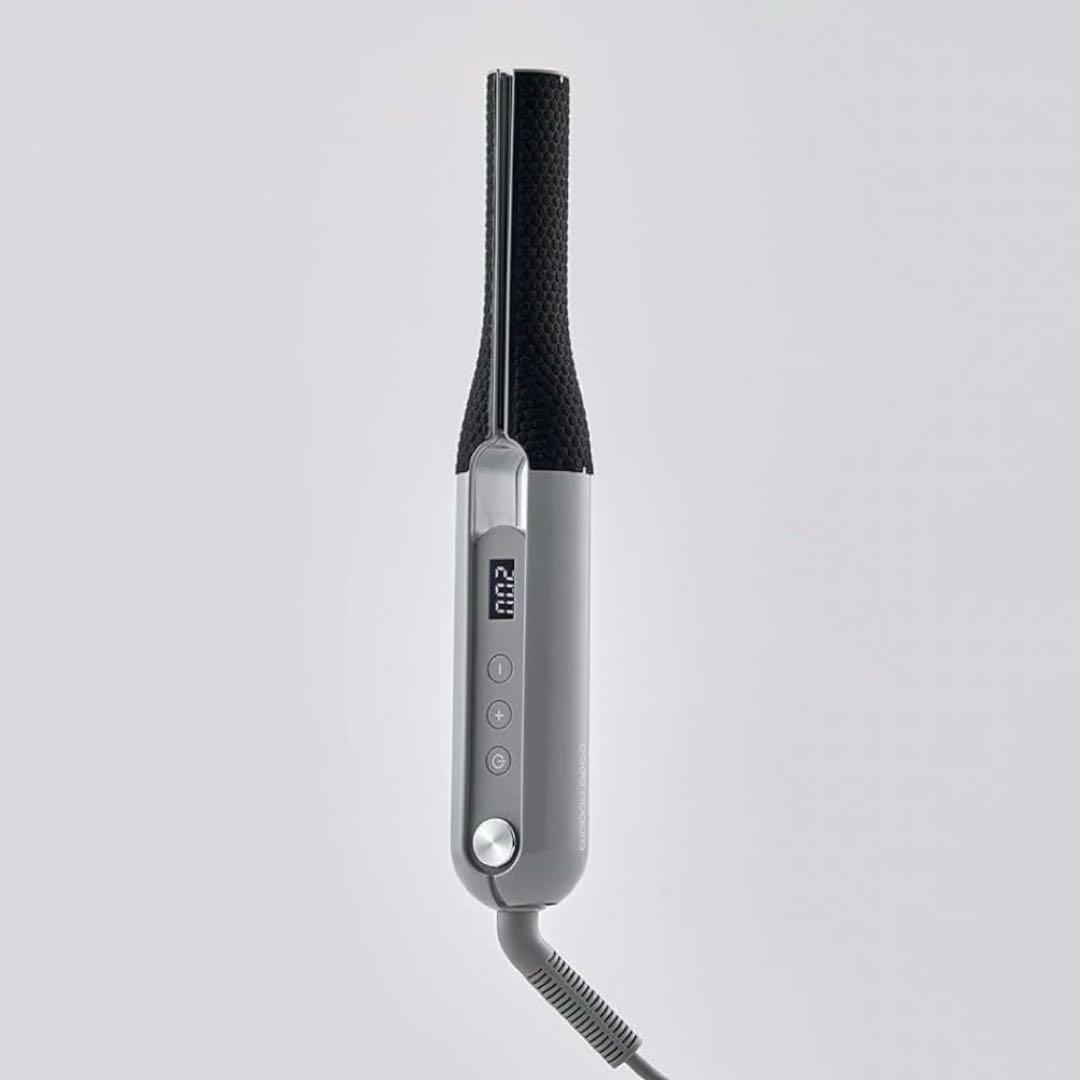 cado カドー ヘアアイロン ストレート 24cm オプション 収納袋 付