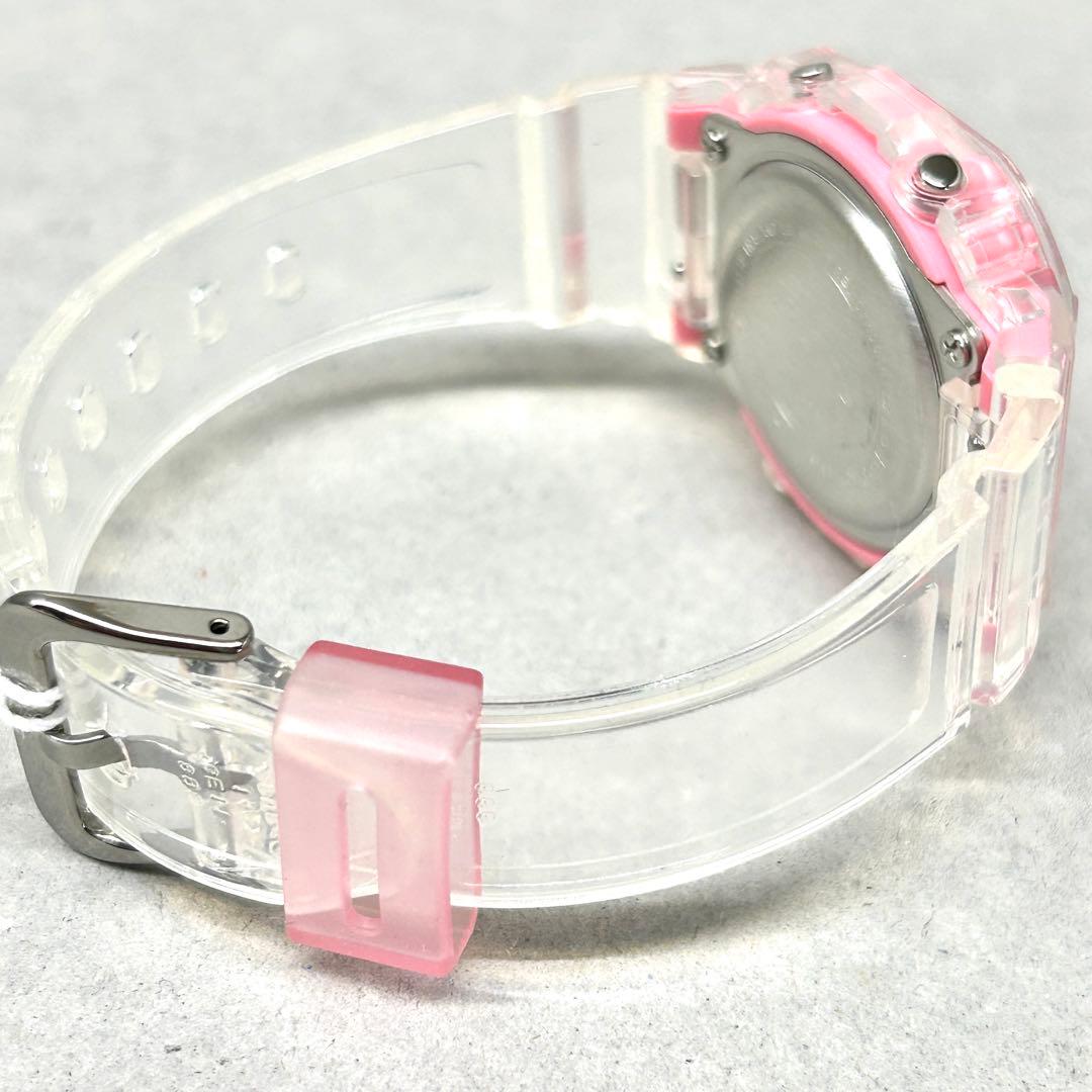 【新品/BABY-G/完売品】CASIO BGD-565SJ-7JF