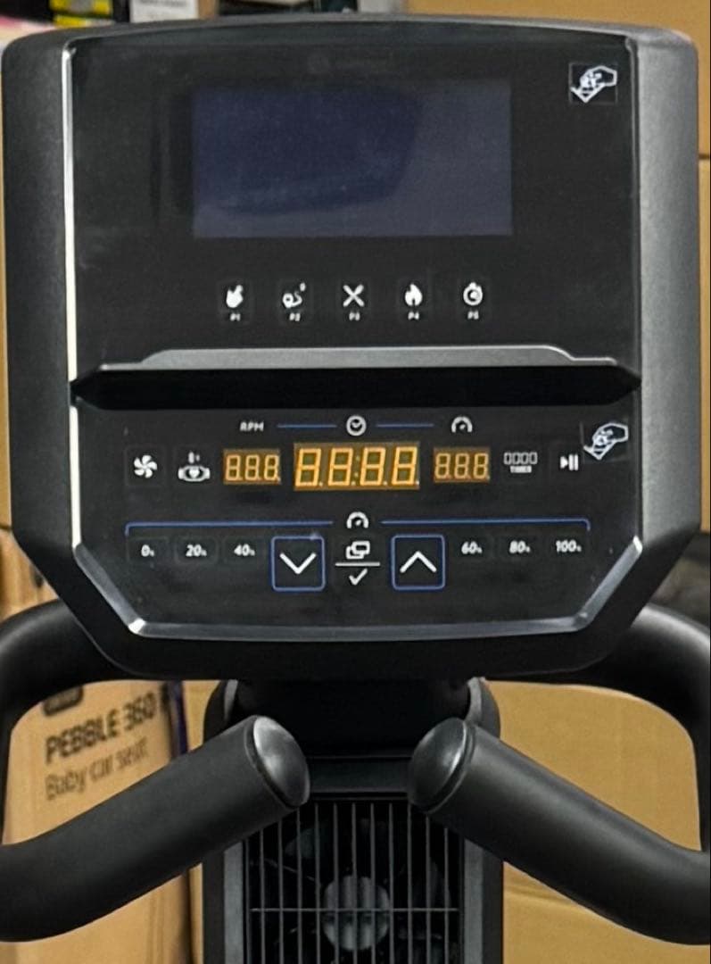 Horizon(ホライズン) リカンベントバイク 5.0 R