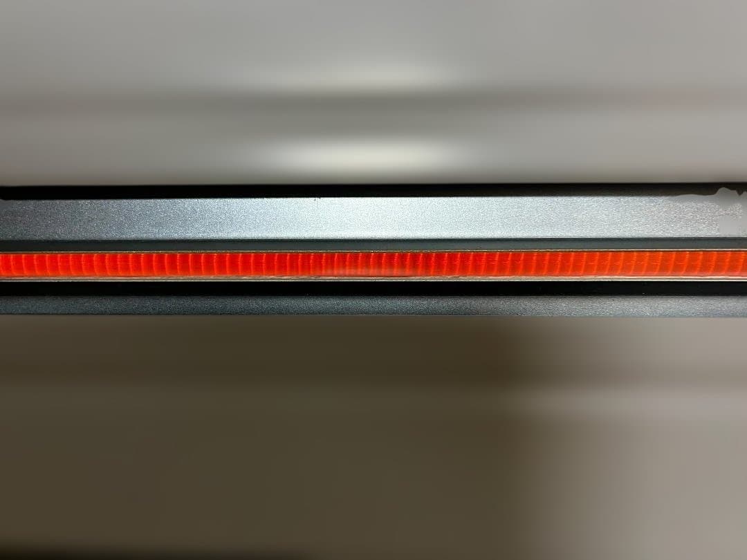 アクリル曲げ用ヒーター アクリペット AP-1型　ハンドクラフト　工作用