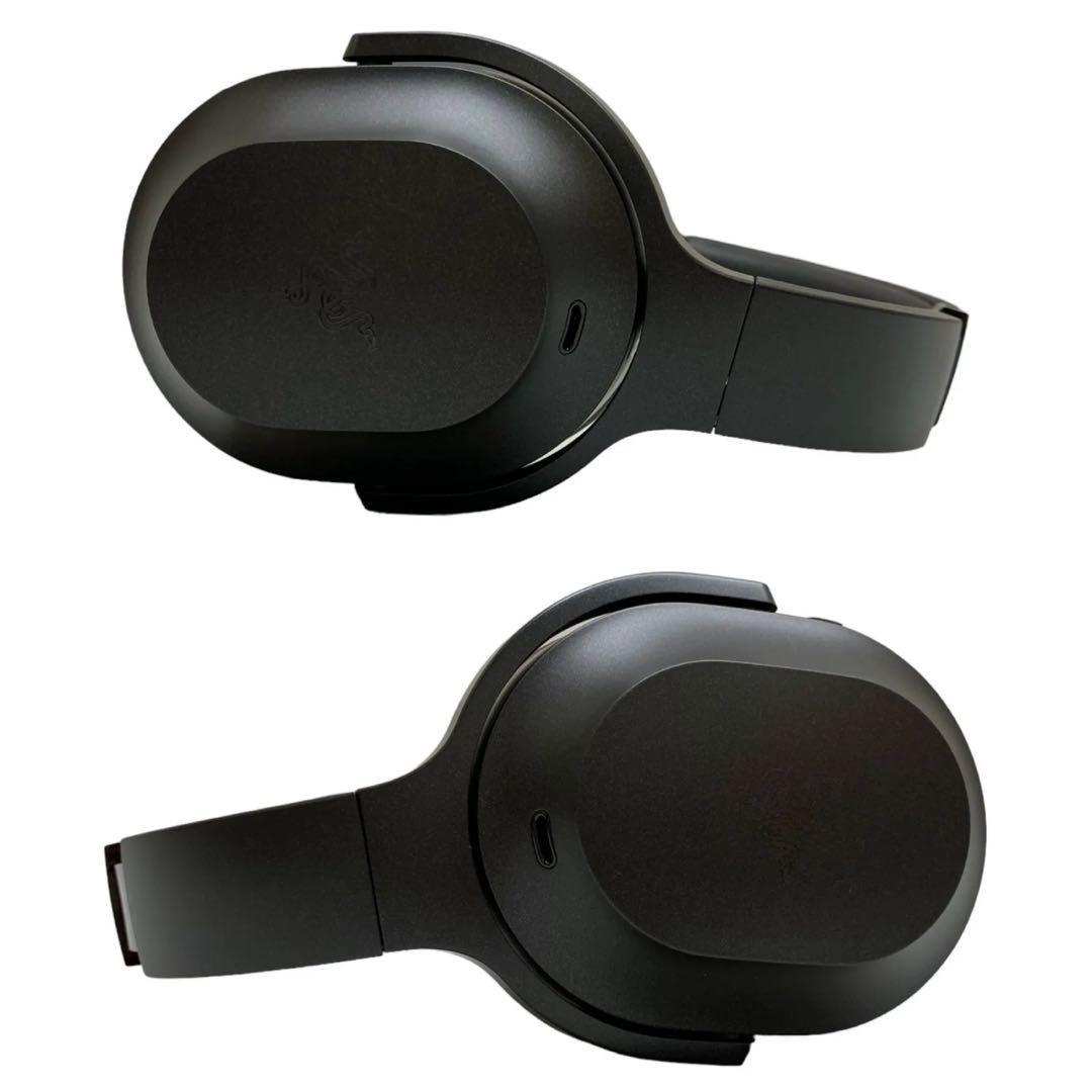 【新品】Razer Barracuda Pro ワイヤレスゲーミングヘッドセット