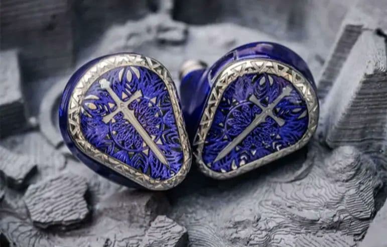 Nostalgia Audio Durandal 美品付属品完備